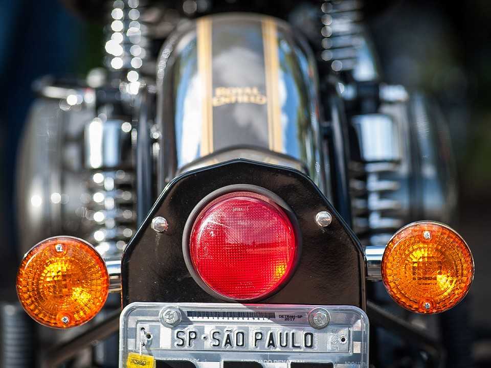 Royal Enfield Classic 2017