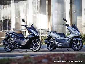 PCX