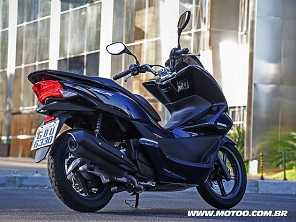 PCX