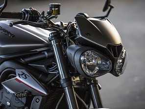 Street Triple