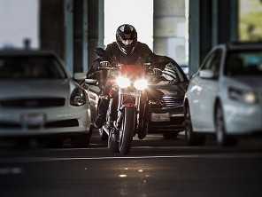 Street Triple