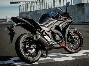 YZF-R3