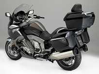 BMW K 1600 GTL 2018