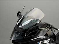 BMW K 1600 GTL 2018