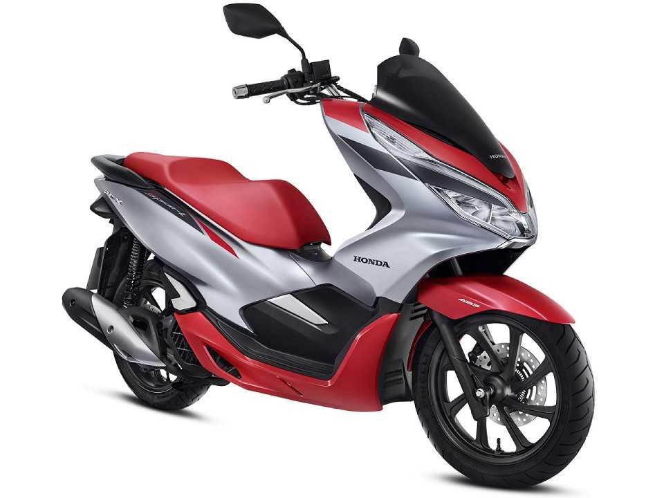 Honda PCX 150 Sport