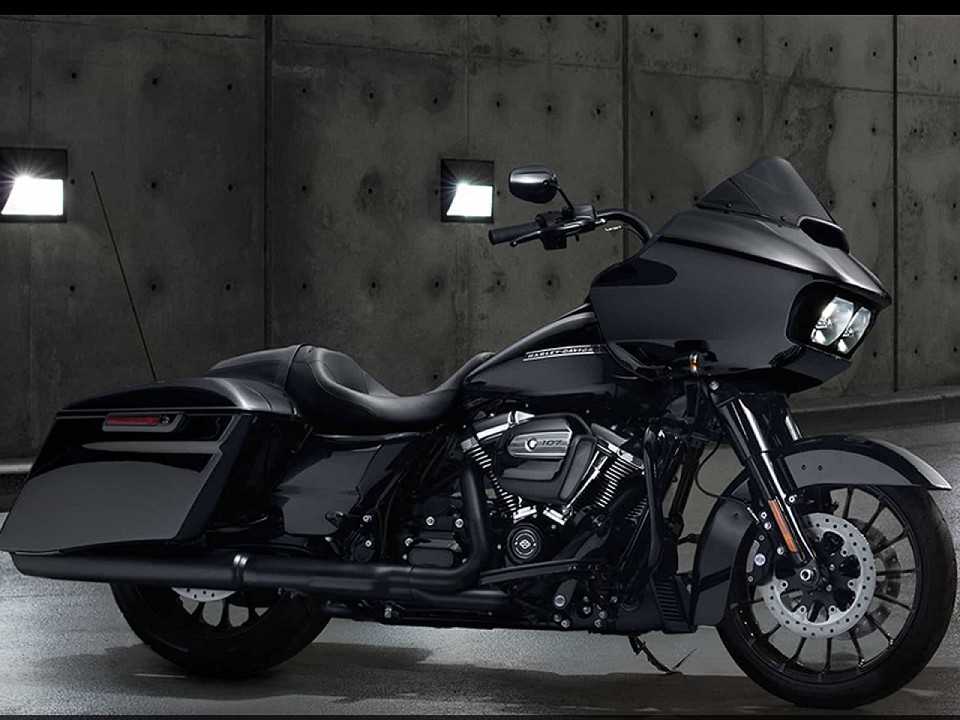 Harley-Davidson Road Glide Special