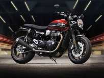 Triumph Speed Twin