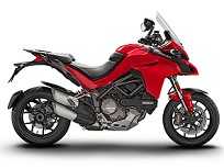 Ducati Multistrada 1260 2018