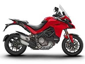 Multistrada 1260