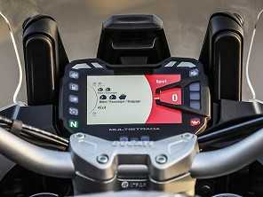 Multistrada 1260