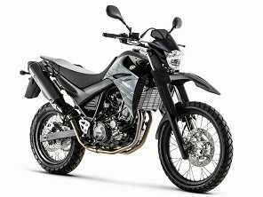 XT660