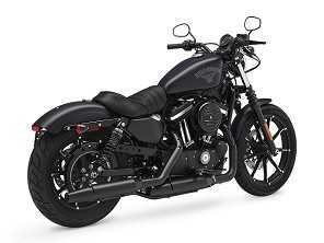 Iron 883