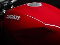 Ducati Monster 797 2018