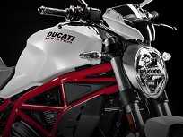 Ducati Monster 797 2018