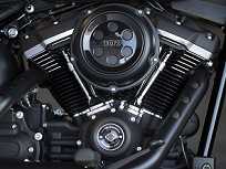 Harley-Davidson Street Bob 2018