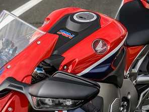 CBR 1000RR