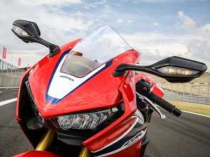 CBR 1000RR