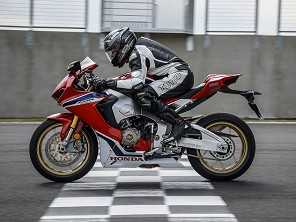 CBR 1000RR