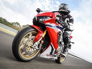 CBR 1000RR