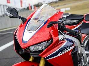 CBR 1000RR