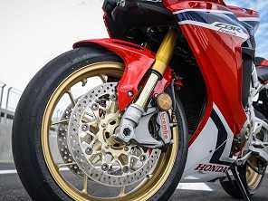 CBR 1000RR