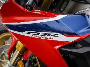 CBR 1000RR