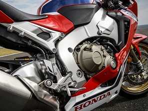 CBR 1000RR