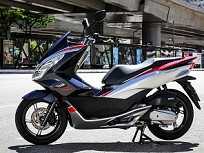 Honda PCX 2019