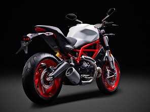 Monster 797