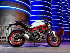 Monster 797