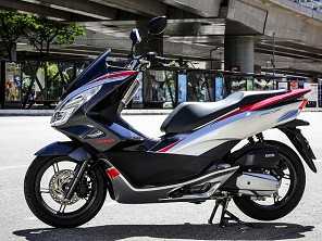 PCX