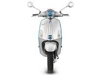 Vespa Elettrica