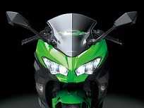 Kawasaki Ninja 400 2019