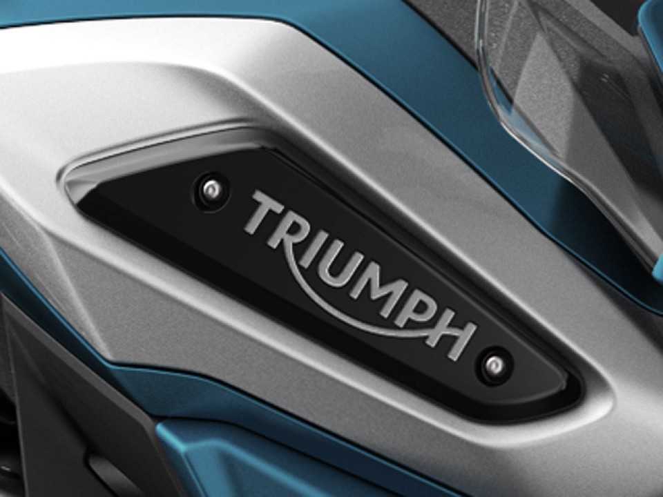 Triumph