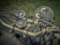 Royal Enfield Classic 2019