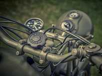 Royal Enfield Classic 2019