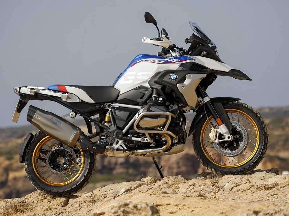 BMW  R 1250 GS