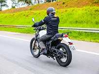 Royal Enfield Himalayan 2019