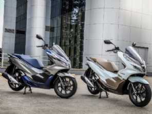 PCX