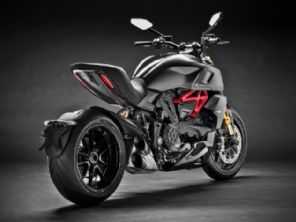 Diavel