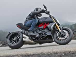 Diavel