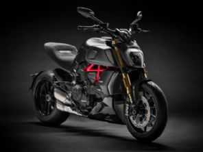 Diavel