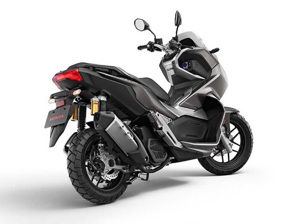 Honda ADV 150 Honda ADV 150