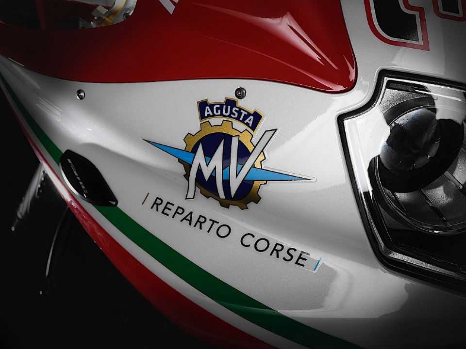 MV Agusta: marca italiana esteve presente na trajetria de Giacomo Agostini