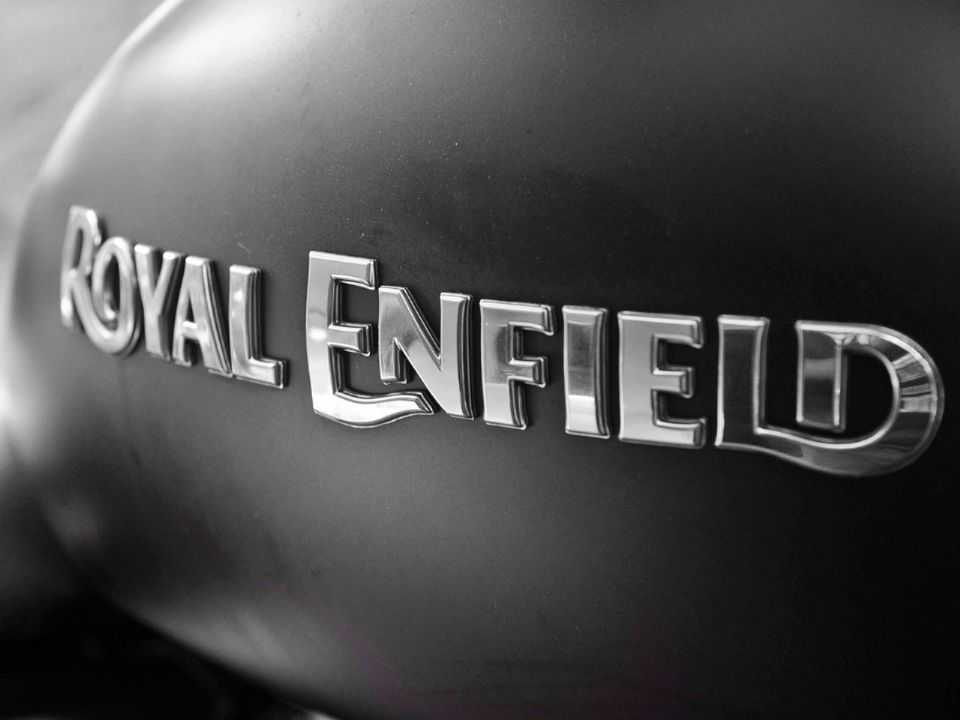 Royal Enfied: nova sub-marca Explorer pode ser lanada em 2020