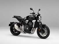 Honda CB 1000R 2019