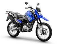 Yamaha Crosser 150 2019