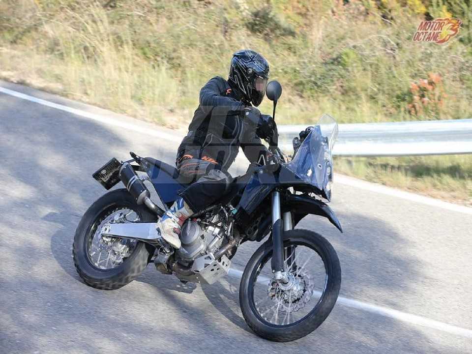 KTM 390 Duke 2019