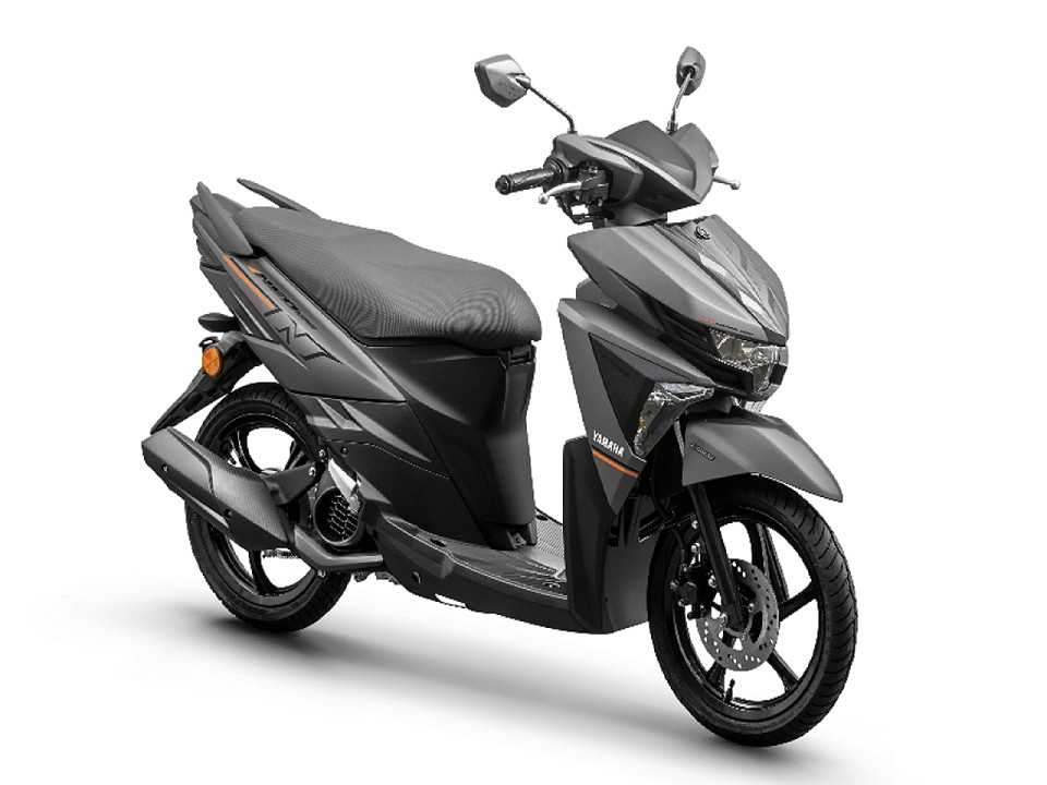 Yamaha NEO 125 2019