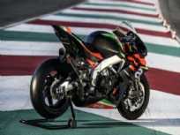 Aprilia K 1600 GTL 2019